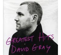 David Gray Greatest Hits (CD) Album