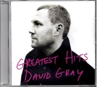 David Gray - Greatest Hits [Import]