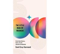 David Gray-Hammond The Little Book OF Madness (Tascabile)