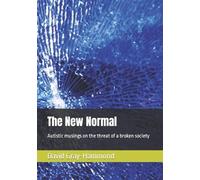 David Gray-Hammond The New Normal (Tascabile)