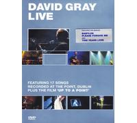 David Gray - Live