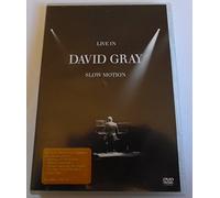 David Gray - Live In Slow Motion