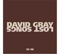 David Gray - Lost Songs