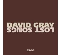David Gray - Lost Songs 95-98