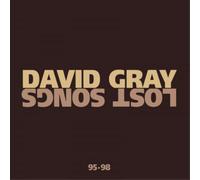 David Gray Lost Songs 95-98 (CD) Album