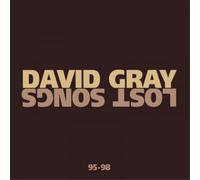 David Gray Lost Songs 95-98 (CD) Album