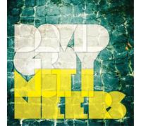 David Gray Mutineers (CD) Deluxe Box Set