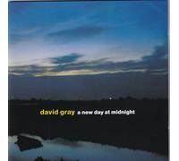 David Gray - New Day at Midnight