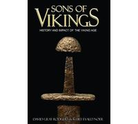 David Gray Rodgers Kurt Noer Sons of Vikings (Tascabile)