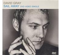 David Gray - Sail Away