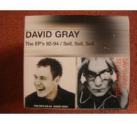 David Gray - Sell,Sell,Sell / Ep's