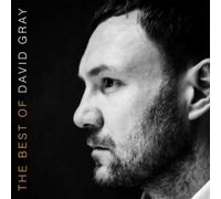 David Gray The Best of David Gray (CD) Album