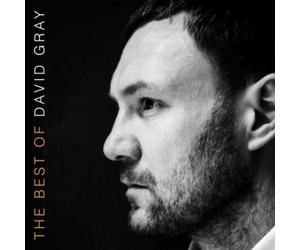David Gray The Best of David Gray (CD) Album