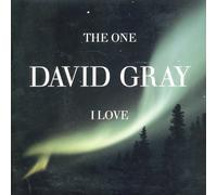 David Gray - The One I Love
