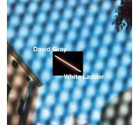 David Gray White Ladder (CD) 20th Anniversary Album