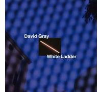 Gray David - White Ladder (20Th Annyversary Edt. + Booklet 84 Pag. Deluxe Edt.)
