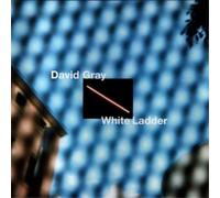 David Gray White Ladder (CD) Album