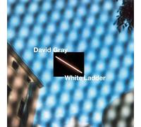 David Gray White Ladder (CD) 20th Anniversary Album
