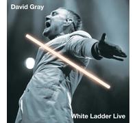 David Gray - White Ladder Live (2 LP)