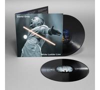 David Gray White Ladder Live (Vinyl LP) 12" Album