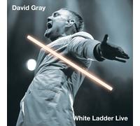 David Gray White Ladder Live (Vinyl LP) 12" Album