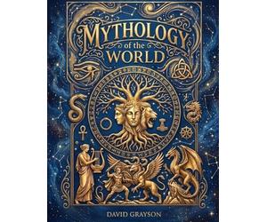 David Grayson Mythology of the World (Tascabile)