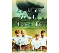 David Green As Luck Would Have It (Tascabile)