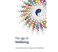 David Green The Age Of Wellbeing (Tascabile)