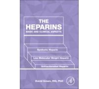 David Green The Heparins (Tascabile)
