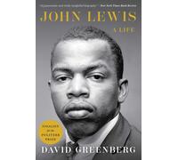 David Greenberg John Lewis: A Life (Tascabile)