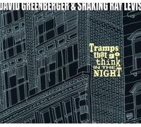 David Greenberger And Shakin Ray Levis