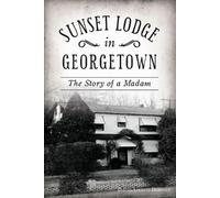 David Gregg Hodges Sunset Lodge in Georgetown (Tascabile) Landmarks