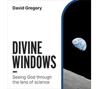 David Gregory Divine Windows (Tascabile)