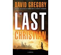 David Gregory The Last Christian (Tascabile)