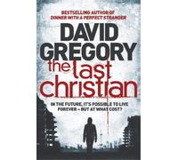 David Gregory The Last Christian (Tascabile)
