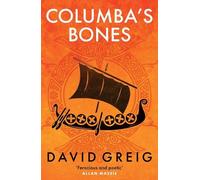Columba's Bones: Darkland Tales