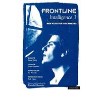 David Greig Judith Johnson Joe Penhall Judy Up Frontline Intelligenc (Tascabile)