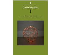 Selected Plays 1999-2009: San Diego; Outlying Islands; Pyrenees; The American Pilot; Being Norwegian; Kyoto; Brewers Fayre