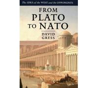 David Gress From Plato to NATO (Tascabile)
