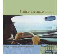 David Grey, Louis Armstrong & Duke Ellington, Morcheeba, Billy - hear music Volume 2 (UK Import)