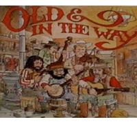 David Grisman - Old & In the Way by David Grisman (1993-10-18)
