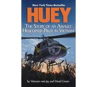 David Groen Jay Groen Huey (Tascabile)