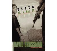 David Grossman Death as a Way of Life (Tascabile)