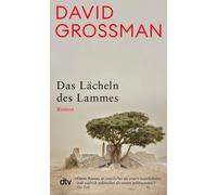David Grossman Judith Brüll Das Lächeln des Lammes: Roman (Book)