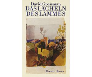 David Grossman Judith Brüll Das Lächeln des Lammes: Roman (Tascabile)