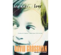 David Grossman See Under (Tascabile)