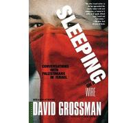 David Grossman Sleeping on a Wire (Tascabile)