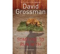 David Grossman Someone to Run with (Tascabile)