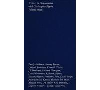 David Grossman Writers in Conversation with Christopher Bigsby (Tascabile)