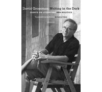 David Grossman Writing in the Dark (Tascabile)